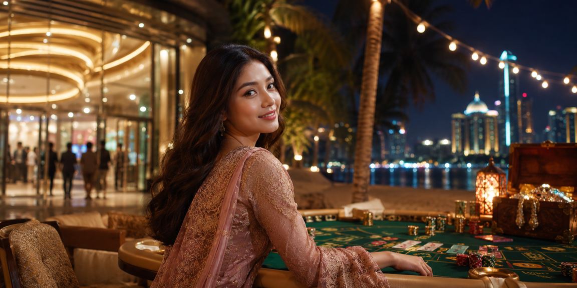 Permainan baccarat klasik di ds3 dengan peluang tinggi